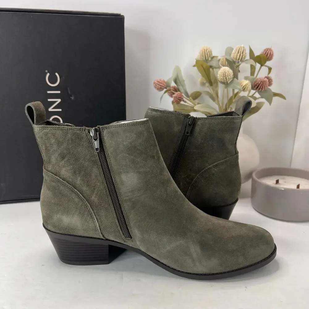 Vionic nwb roseland